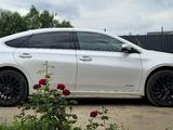 Toyota Avalon 2016 года за 8 500 000 тг. в Уральск