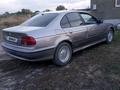 BMW 523 1999 годаfor2 150 000 тг. в Алматы – фото 6