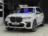 BMW X7 2021 года за 63 000 000 тг. в Алматы – фото 2