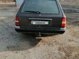 Mercedes-Benz E 230 1991 годаүшін1 500 000 тг. в Кызылорда – фото 5