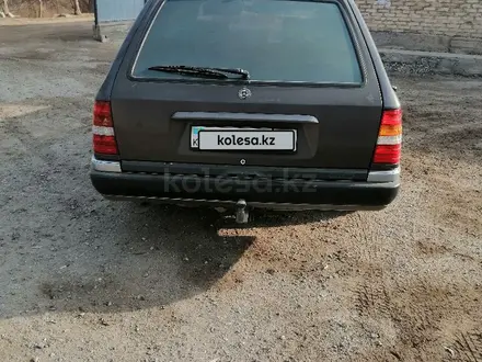 Mercedes-Benz E 230 1991 годаүшін1 200 000 тг. в Кызылорда – фото 5