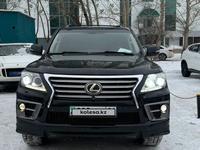 Lexus LX 570 2008 годаүшін14 500 000 тг. в Астана