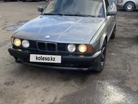 BMW 520 1993 года за 1 350 000 тг. в Астана