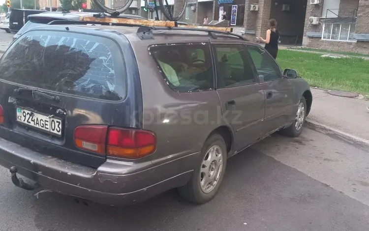 Toyota Camry 1994 года за 500 000 тг. в Астана