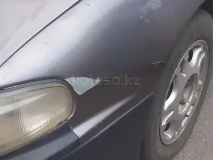 Toyota Camry 1994 года за 500 000 тг. в Астана – фото 3