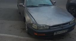 Toyota Camry 1994 года за 400 000 тг. в Астана – фото 4