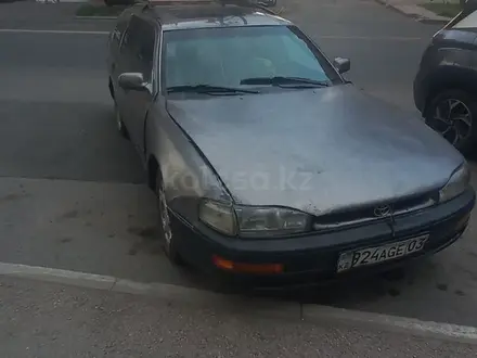 Toyota Camry 1994 года за 500 000 тг. в Астана – фото 4