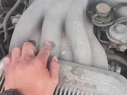 Toyota Camry 1994 года за 500 000 тг. в Астана – фото 7