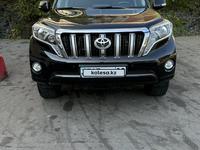 Toyota Land Cruiser Prado 2014 годаүшін23 950 000 тг. в Алматы