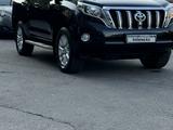 Toyota Land Cruiser Prado 2014 годаfor23 500 000 тг. в Алматы – фото 2