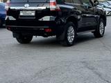 Toyota Land Cruiser Prado 2014 годаfor23 500 000 тг. в Алматы – фото 4