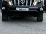 Toyota Land Cruiser Prado 2014 годаfor23 500 000 тг. в Алматы