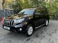 Toyota Land Cruiser Prado 2014 года за 23 950 000 тг. в Алматы – фото 4