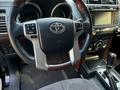 Toyota Land Cruiser Prado 2014 годаfor23 950 000 тг. в Алматы – фото 9