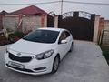 Kia Cerato 2014 года за 6 500 000 тг. в Шымкент – фото 5