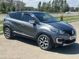 Renault Kaptur 2016 года за 5 800 000 тг. в Уральск – фото 2