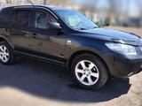 Hyundai Santa Fe 2007 годаүшін6 000 000 тг. в Экибастуз