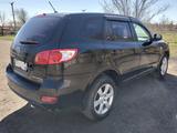 Hyundai Santa Fe 2007 годаүшін6 000 000 тг. в Экибастуз – фото 3