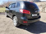 Hyundai Santa Fe 2007 годаүшін6 200 000 тг. в Экибастуз – фото 4