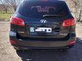 Hyundai Santa Fe 2007 года за 6 200 000 тг. в Экибастуз – фото 9