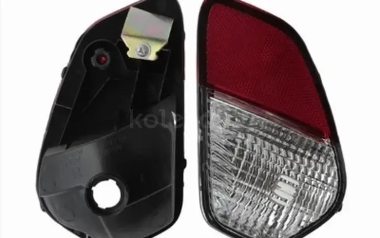 Фонарь в задний бампер RH за 12 750 тг. в Шымкент