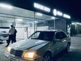 Mercedes-Benz C 280 1994 годаүшін1 600 000 тг. в Алматы – фото 2