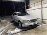 Mercedes-Benz C 280 1994 годаүшін1 600 000 тг. в Алматы
