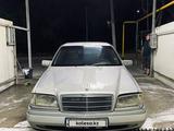 Mercedes-Benz C 280 1994 годаүшін1 600 000 тг. в Алматы – фото 4