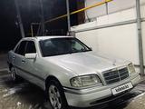 Mercedes-Benz C 280 1994 годаүшін1 600 000 тг. в Алматы – фото 5