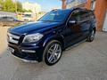 Mercedes-Benz GL 400 2015 годаүшін25 000 000 тг. в Кокшетау – фото 2