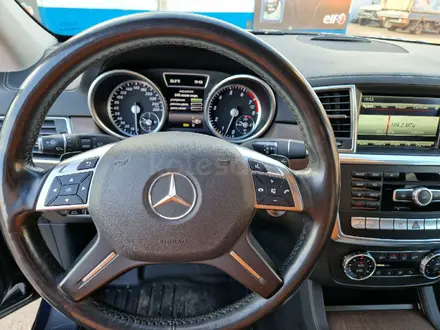 Mercedes-Benz GL 400 2015 года за 25 000 000 тг. в Кокшетау – фото 35