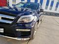 Mercedes-Benz GL 400 2015 годаүшін25 000 000 тг. в Кокшетау – фото 45