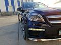 Mercedes-Benz GL 400 2015 годаүшін25 000 000 тг. в Кокшетау – фото 46