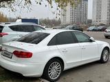 Audi A4 2010 годаүшін6 500 000 тг. в Алматы – фото 2