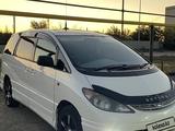 Toyota Estima 2002 года за 4 500 000 тг. в Актобе