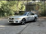 Nissan Maxima 1998 года за 2 200 000 тг. в Алматы – фото 4