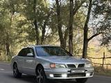 Nissan Maxima 1998 года за 2 200 000 тг. в Алматы – фото 3