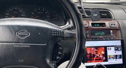 Nissan Maxima 1998 года за 2 200 000 тг. в Алматы