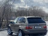 BMW X5 2004 годаүшін7 500 000 тг. в Караганда – фото 3