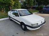 Volkswagen Passat 1988 годаүшін1 450 000 тг. в Костанай – фото 2