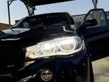 BMW X5 2016 года за 19 000 000 тг. в Кызылорда – фото 2