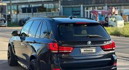 BMW X5 2016 годаүшін17 500 000 тг. в Кызылорда – фото 2