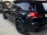 BMW X5 2016 года за 19 000 000 тг. в Кызылорда – фото 5