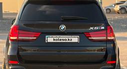 BMW X5 2016 годаүшін17 500 000 тг. в Кызылорда – фото 4