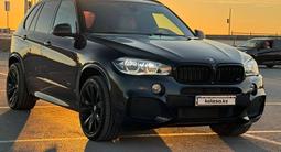 BMW X5 2016 годаүшін17 500 000 тг. в Кызылорда