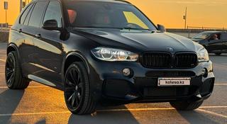 BMW X5 2016 года за 17 500 000 тг. в Кызылорда