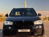 BMW X5 2016 года за 17 500 000 тг. в Кызылорда – фото 5