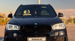 BMW X5 2016 годаүшін17 500 000 тг. в Кызылорда – фото 5