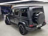 Mercedes-Benz G 63 AMG 2019 года за 79 000 000 тг. в Астана – фото 3