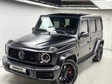 Mercedes-Benz G 63 AMG 2019 года за 79 000 000 тг. в Астана – фото 4